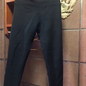 Women's Black Pants
